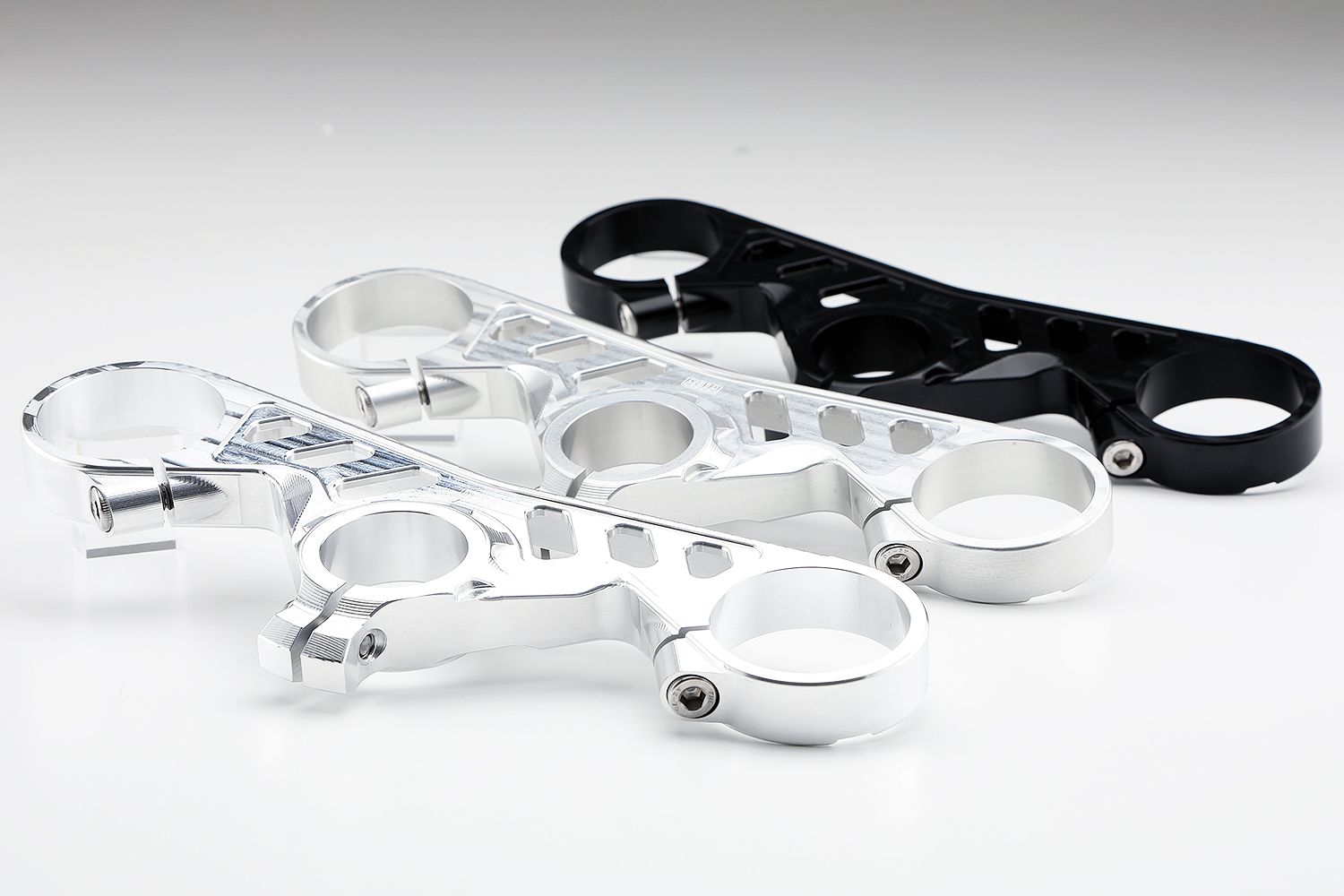 AELLA Top Triple Clamp For the Ducati Panigale V4 (2025+) AELLA Top Triple Clamp For the Ducati Panigale V4 (2025+)